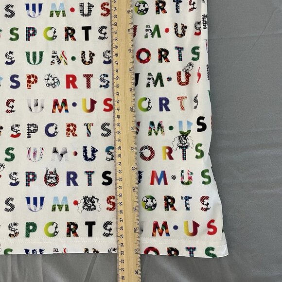 MU Sports Polo Shirt - L - Picture 9 of 9